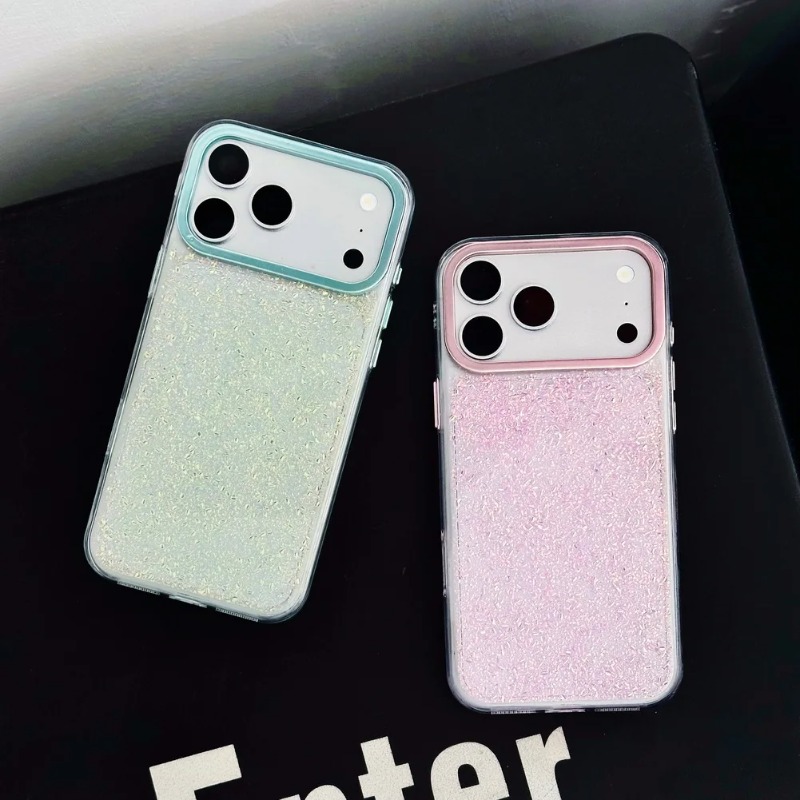 Funda para teléfono con diseño - Metal Photo Panel reseña y precio