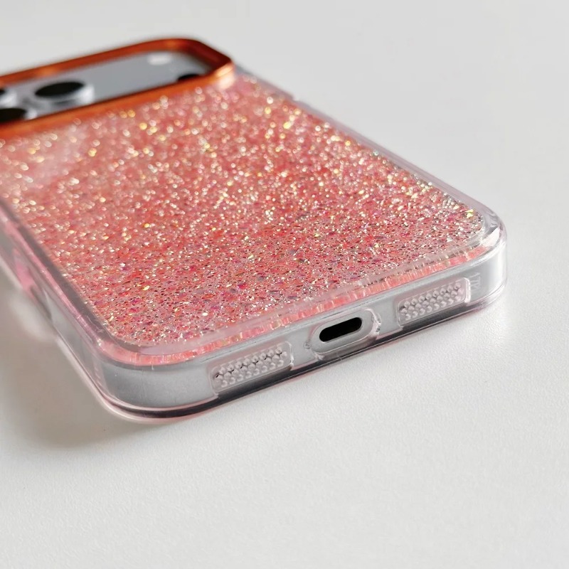 Funda para teléfono con diseño - Metal Photo Panel reseña y precio