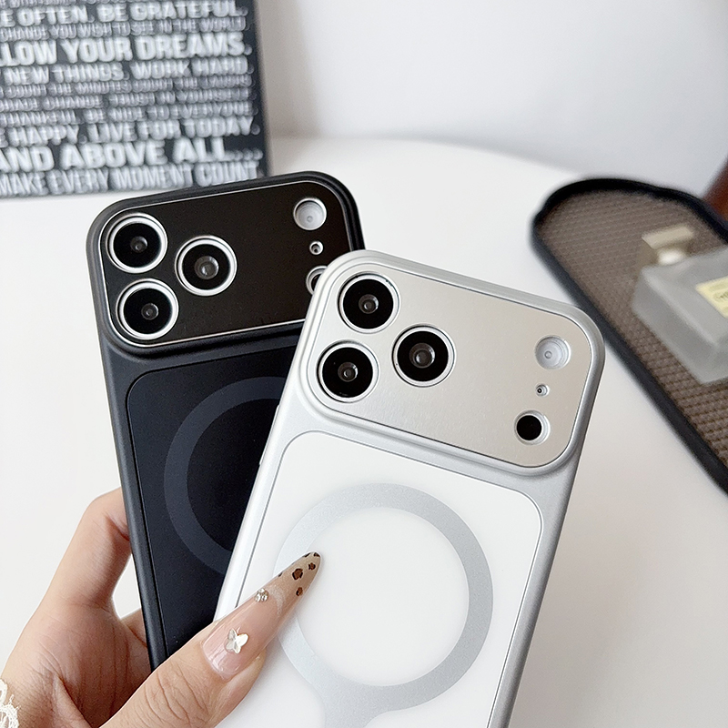 Funda Protectora de Metal de L - Metal Photo Panel reseña y precio