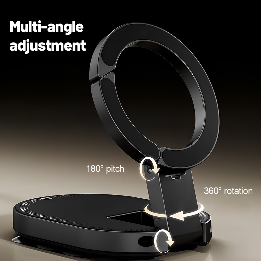 360 °   Soporte magnético para - Metal Photo Panel reseña y precio
