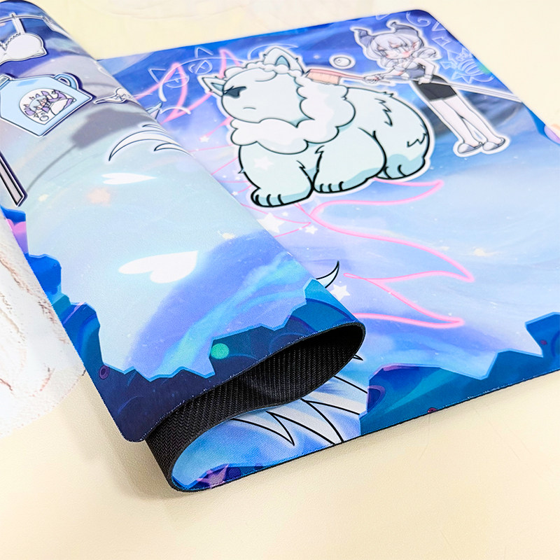 Tapete de juego Yugioh Laundry - Door Mat Blank reseña y precio