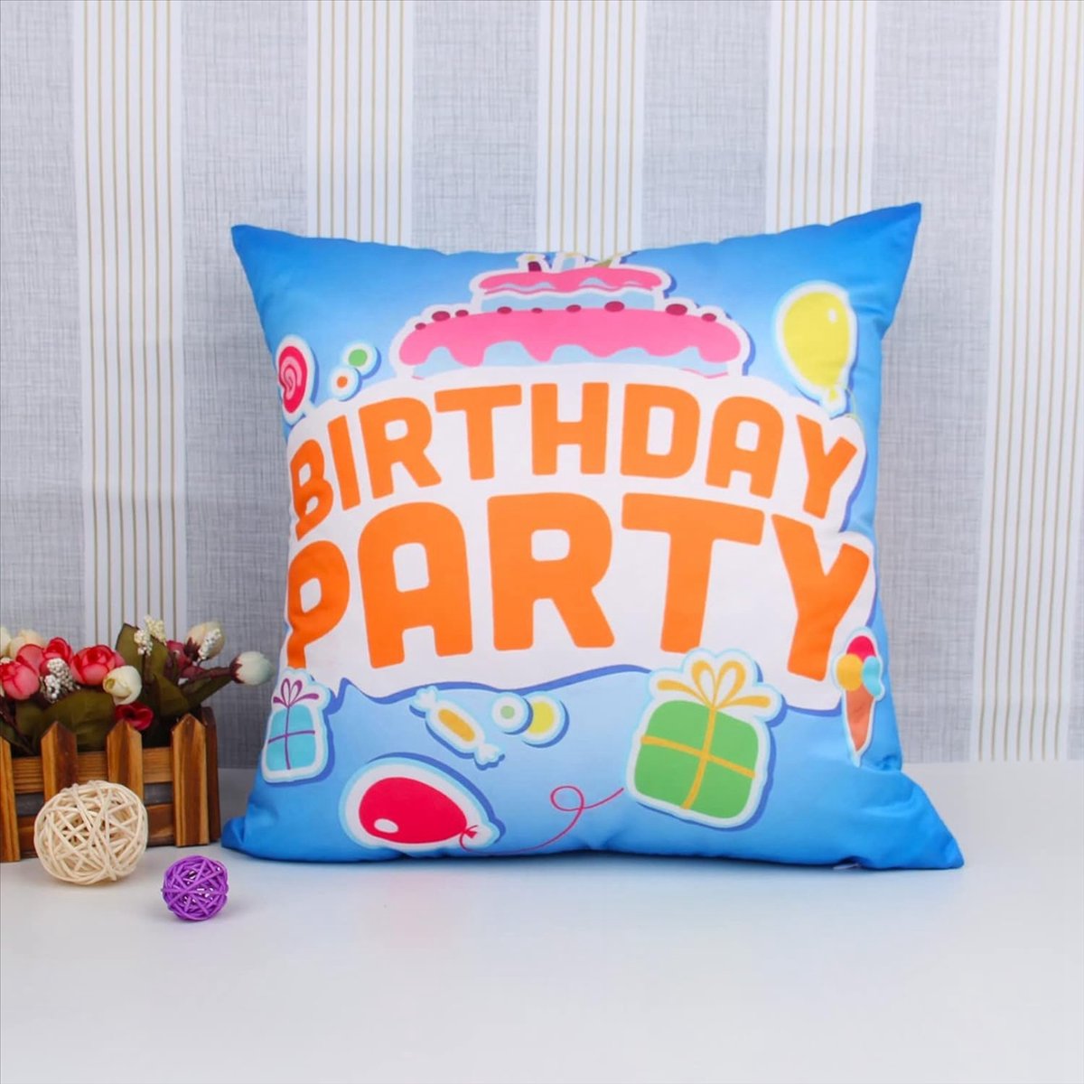 15 Fundas de Almohada Sublimab - Pillow Cover Sublimation reseña y precio