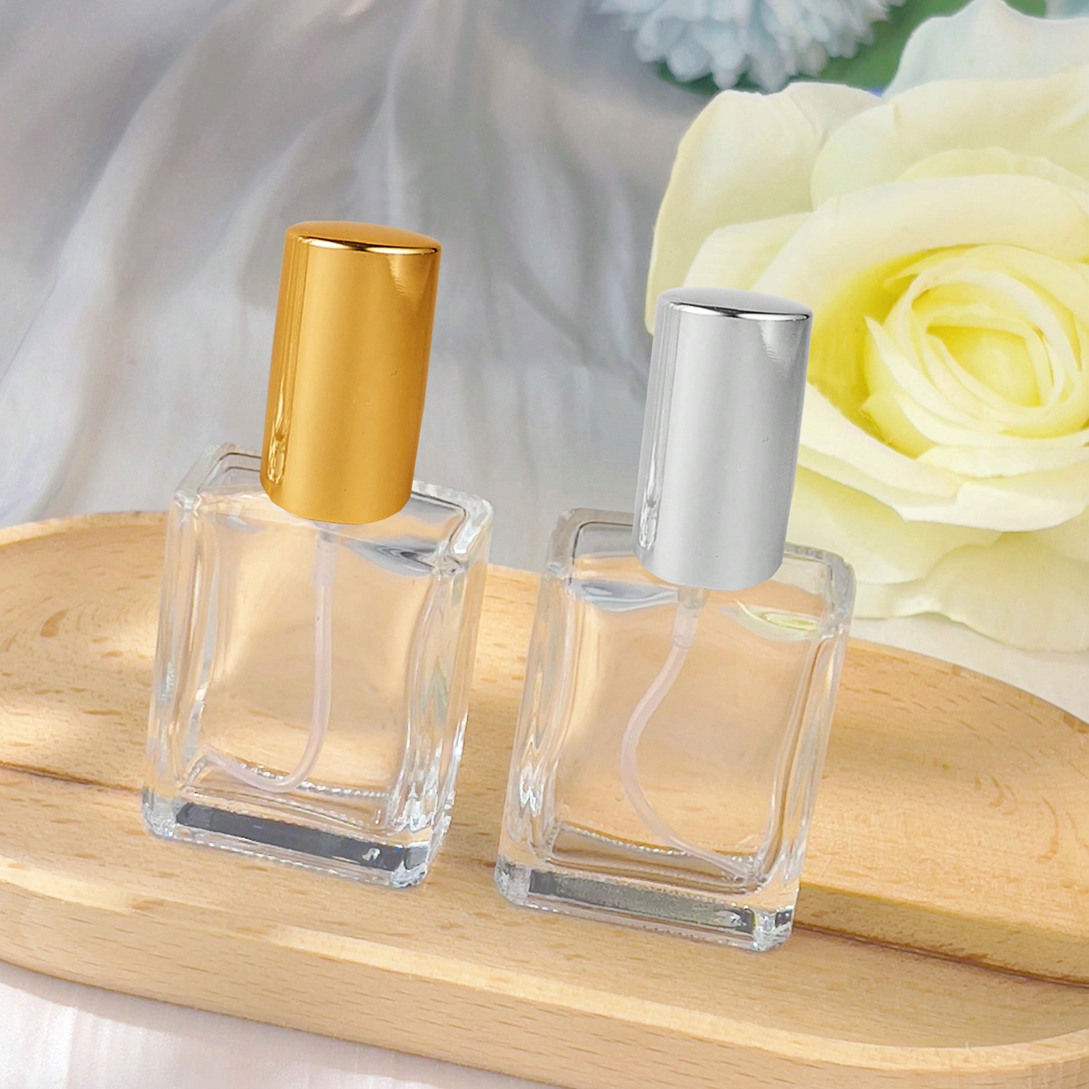 Botella de Spray de Perfume Re - Water Bottle Blank reseña y precio