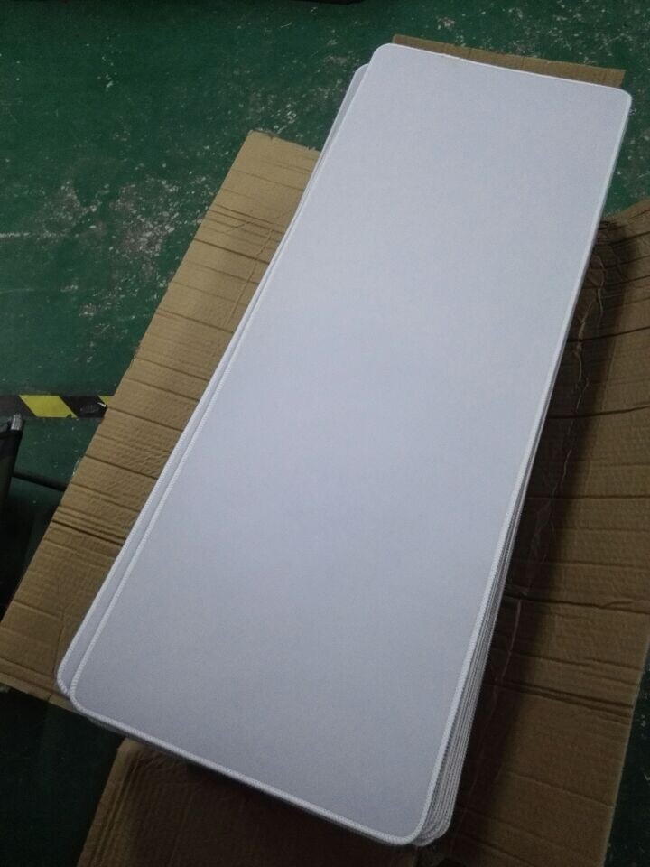 Alfombrilla de ratón y Escrito - Mouse Pad Blank Sublimation reseña y precio