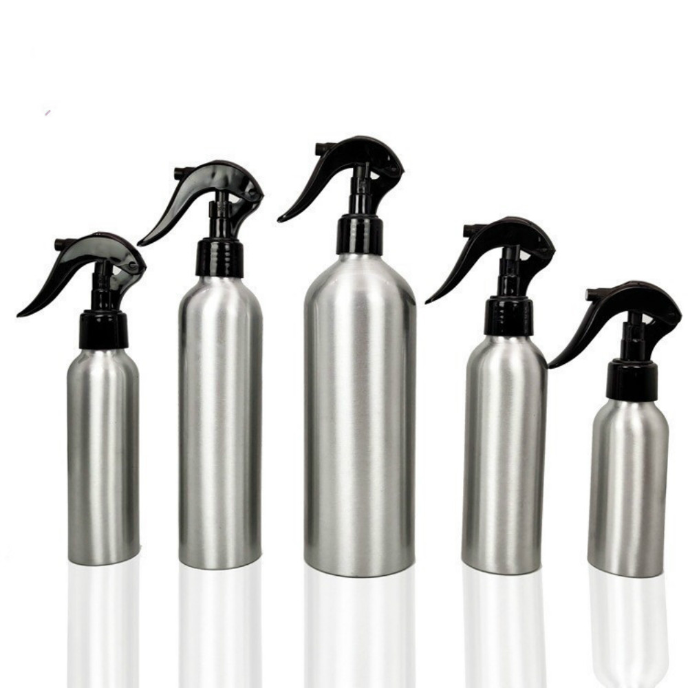 Botella de aluminio vacía, pul - Water Bottle Blank reseña y precio